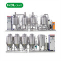 2 vessel brewhouse 200l micro 2hl beer brewery